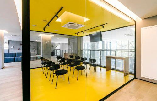 Studio On Paulista metrô Paraíso - Foto 20