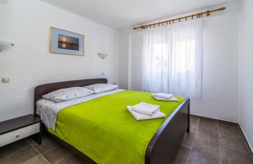 Holiday House Rosalia With Seaview And Swimming Pool - Photo 18