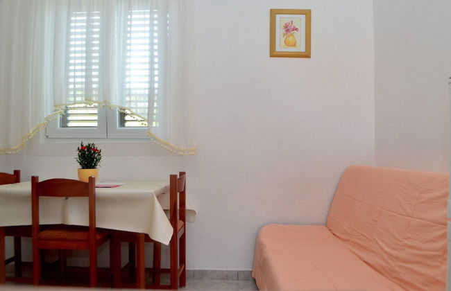 Lovely 1-bedroom Apartment Venilia Rudin - Foto 9