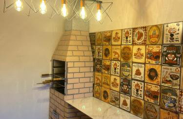 Casa em Bertioga condomínio 200 metros da praia - Foto 8