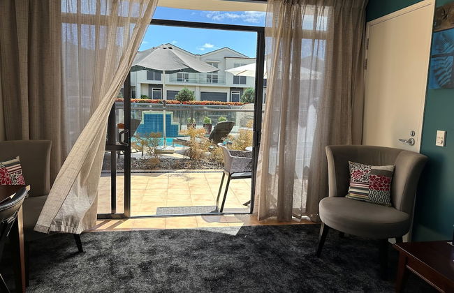 DeLorenzo's Studio Apartments - Foto 38