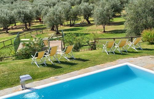 Agriturismo Fattoria Di Maiano - Foto 43