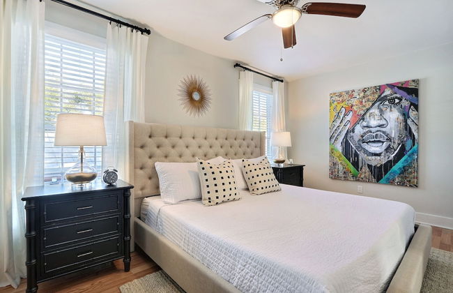 Gallery Stays - Amiri Pop - Foto 4