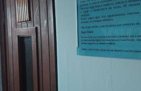 apartamento flat com vaga inclusa jardins - Foto 26