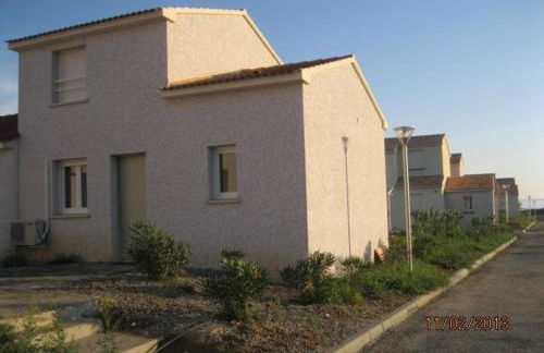 VILLA T3 bord de mer - vue mer à 500 m de la plage- piscine chauffée A CASETTA DI A SPIAGGIA - Foto 14