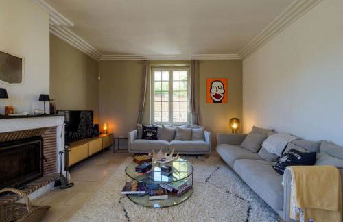 La Demeure de Giverny - Collection Idylliq - Foto 20