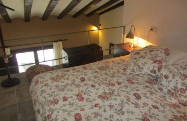 Masia de Matuta - Foto 17