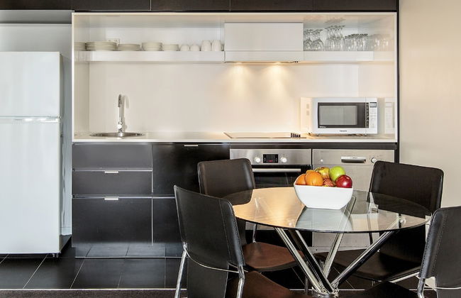 Code Apartments - Foto 8