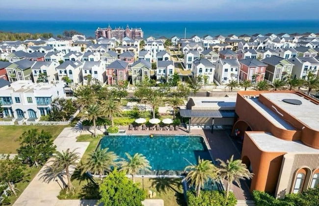 Villa La Bella Phan Thiet - Foto 1