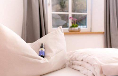 Bio Ferienwohnungen im Lieblingsort 1868 - Foto 19