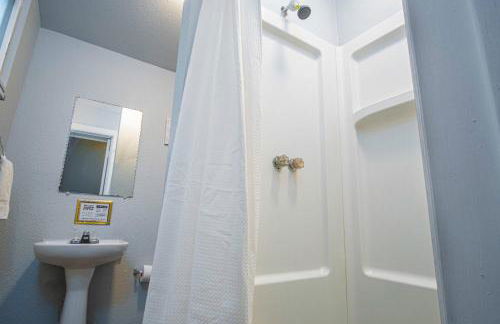 Downtown Accessible New 1br/1ba Cozy Studio - Foto 14