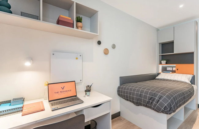 The Residence Dublin - Foto 11