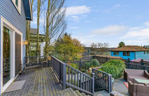 Madrona Bliss A Modern Escape - Foto 40