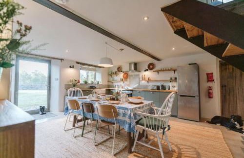 River Cottage by Birch Stays - Foto 17