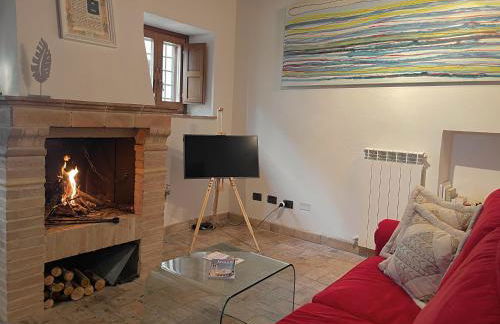 La Casa di LucaPietro Dimora Storica - Foto 39