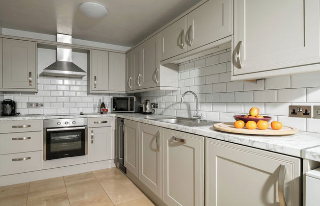 Webbington Farm Holiday Cottages - Foto 31