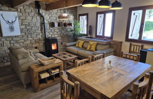 Alojamientos Ruraltena - Photo 9