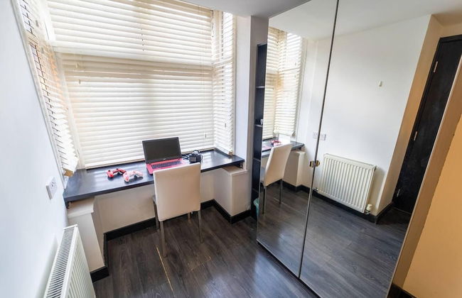 Stunning 1-bed Studio in Birmingham Available - Foto 9