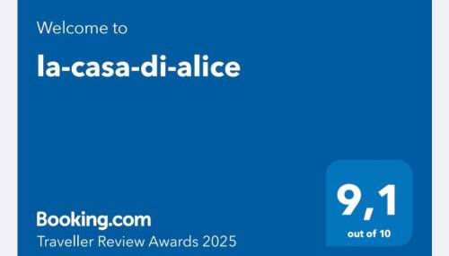 la-casa-di-alice - Photo 2