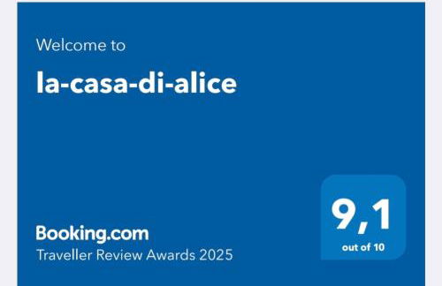 la-casa-di-alice - Foto 2