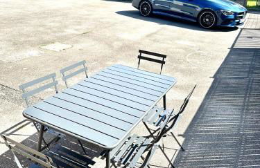 Gîte les Tilleuls - Foto 17