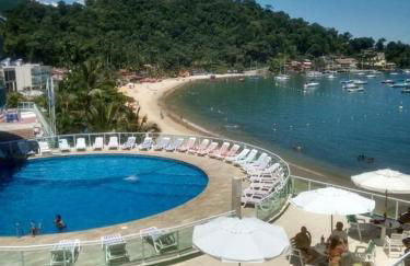 Angra inn, Angra dos Reis - Foto 43