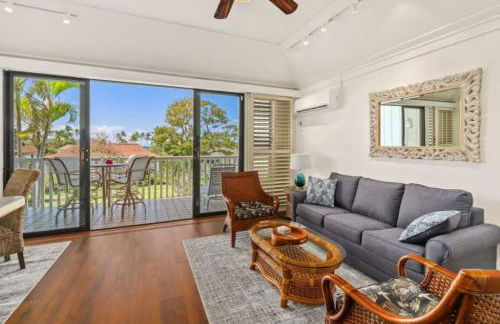 New remodeled Kiahuna Paradise condo - Foto 1