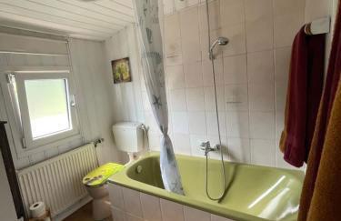 Ferienhaus Sternschnuppe - Foto 13