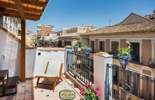 Mi Andalusia Hotel Experience - Photo 150