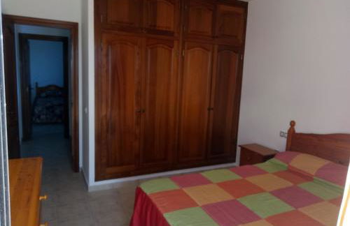 APARTAMENTO PRIMERA LÍNEA DE PLAYA - Foto 10