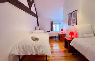 Maison de caractère au cœur du village - Foto 13