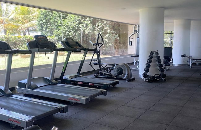 U-GO Edificio Morros Epic - Foto 16