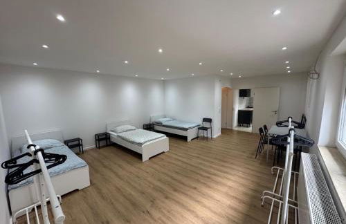 Monteurwohnung Viernheim - Foto 1