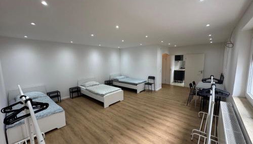 Monteurwohnung Viernheim - Foto 1