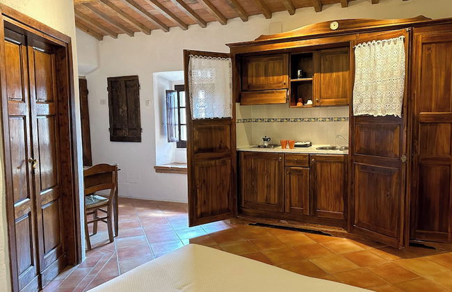 Fattoria la Loggia - Foto 16