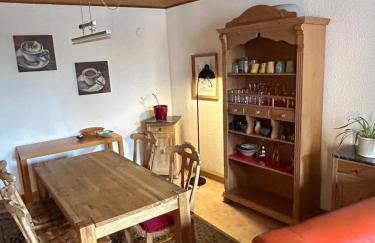 Appartements an der Kaiserpfalz - Kellerwald - Photo 5