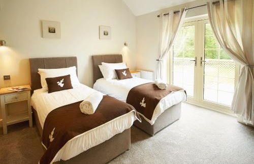 Endymion Lodge - Foto 9