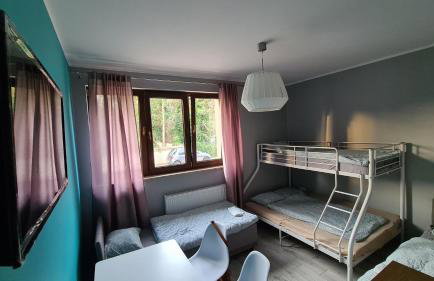 Urocze Apartamenty na Wsi - Foto 18