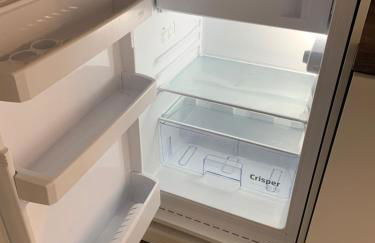 40 qm Appartment Parkplatz, Balkon,Netflix, Prime - Foto 14