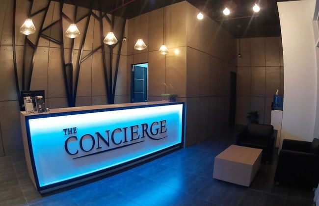 The Concierge at Wind Residences Tagaytay - Foto 2