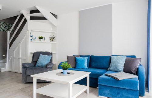 BARKA - Apartamenty Premium oraz Pokoje Blisko Plaży - Foto 62