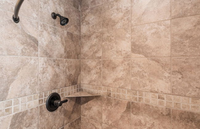 Oso Blanco by Ruidoso Vacation Rentals - Foto 4