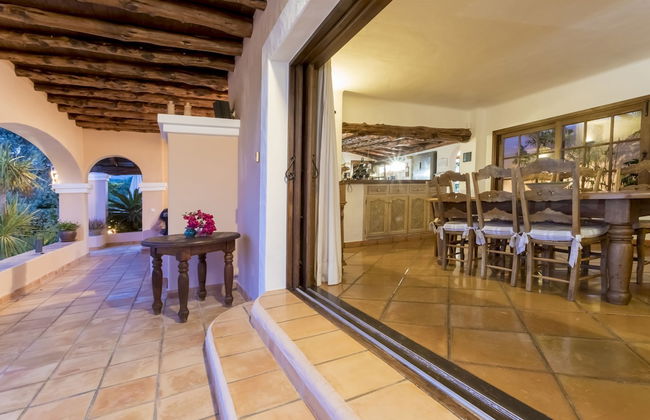 Villa Cas Berris - Foto 2