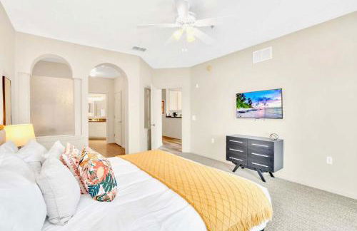 3BR Condo - Pool Sauna - Near Disney - Foto 18