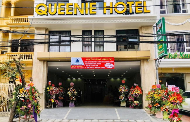 Queenie Hotel - Foto 35