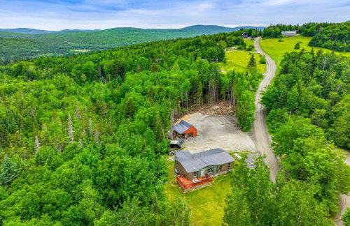 4 Mi to Lake Francis Peaceful Pittsburg Home - Foto 28