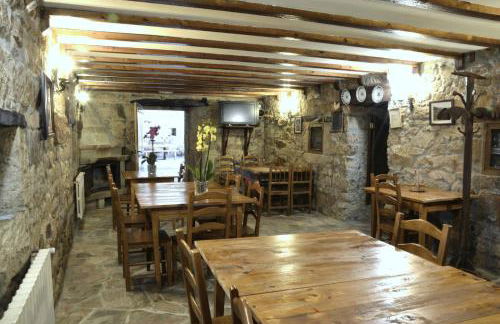 Duerming Casa Vilamor - Photo 37