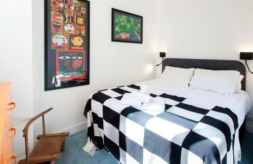 L50 2P Rauba Capeu SEA View IloveNice Balcony&AC - Foto 34