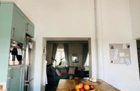 The Lemon Tree House by IntiHolidays - Foto 31