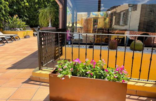 Los Jazmines - Foto 20